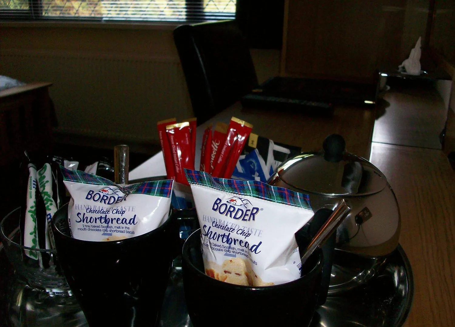 ***  Barncroft Luxury Bed & Breakfast United Kingdom