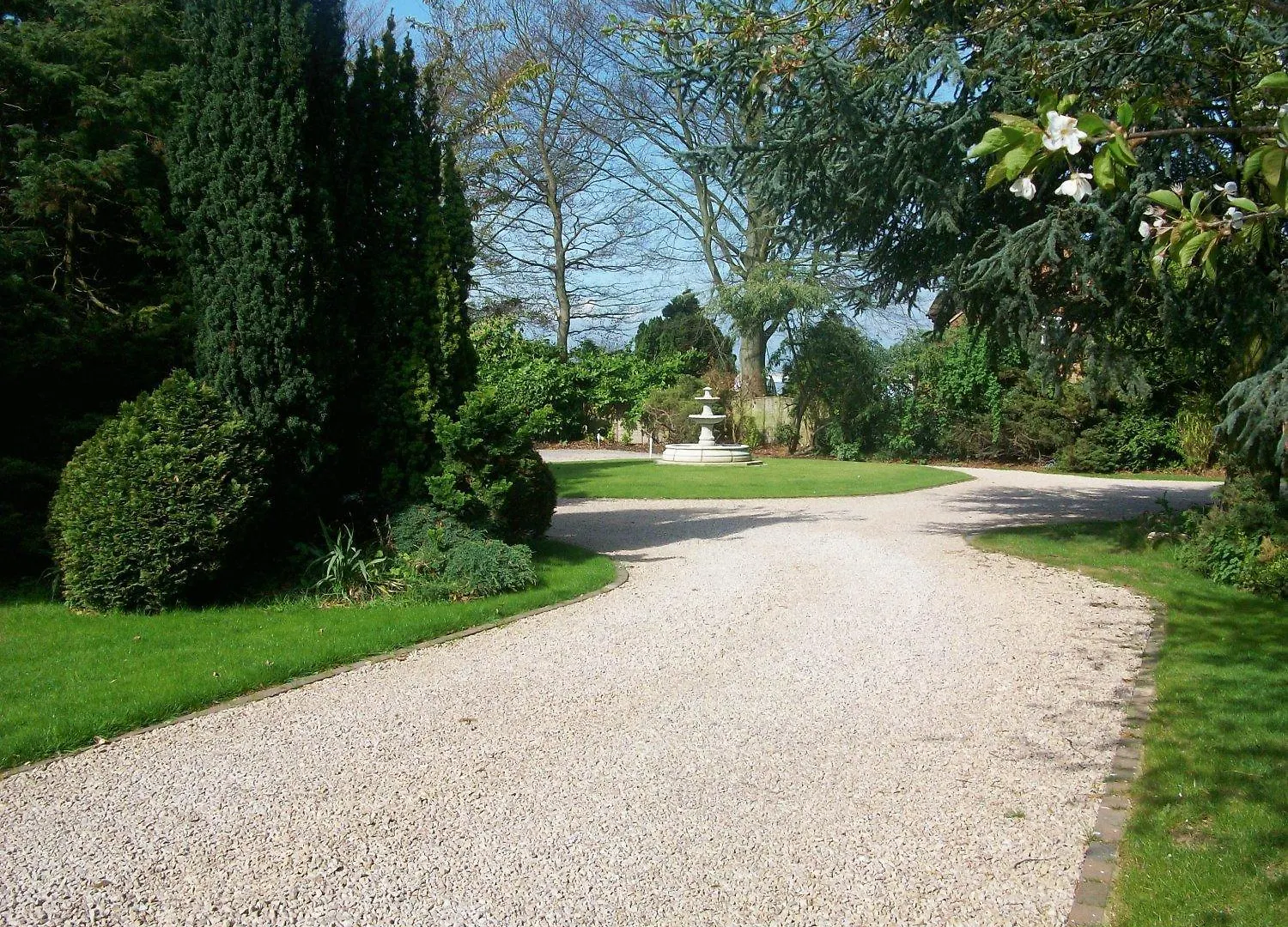 Barncroft Luxury Bed & Breakfast 3*, Solihull