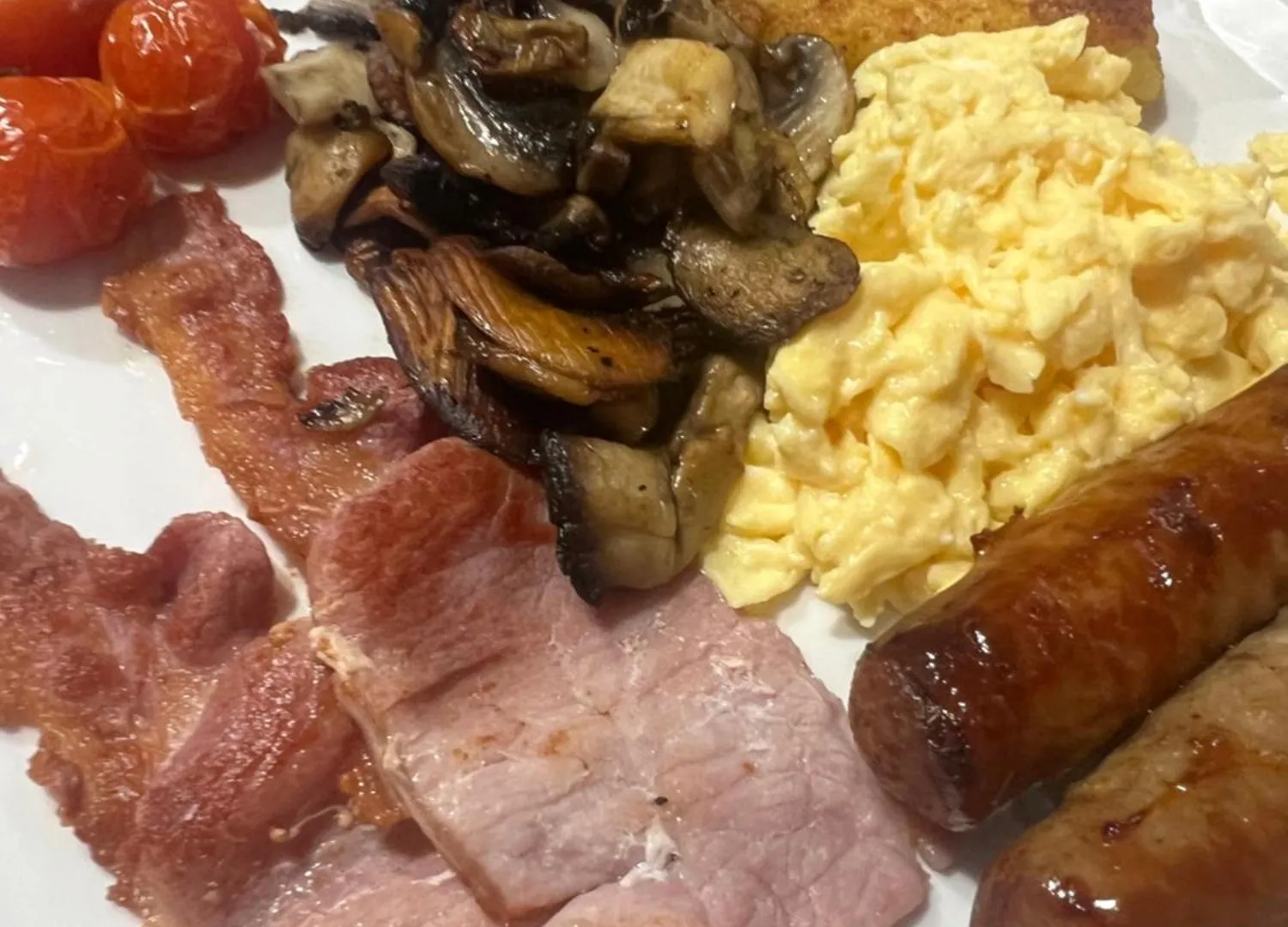 Barncroft Luxury Bed & Breakfast
