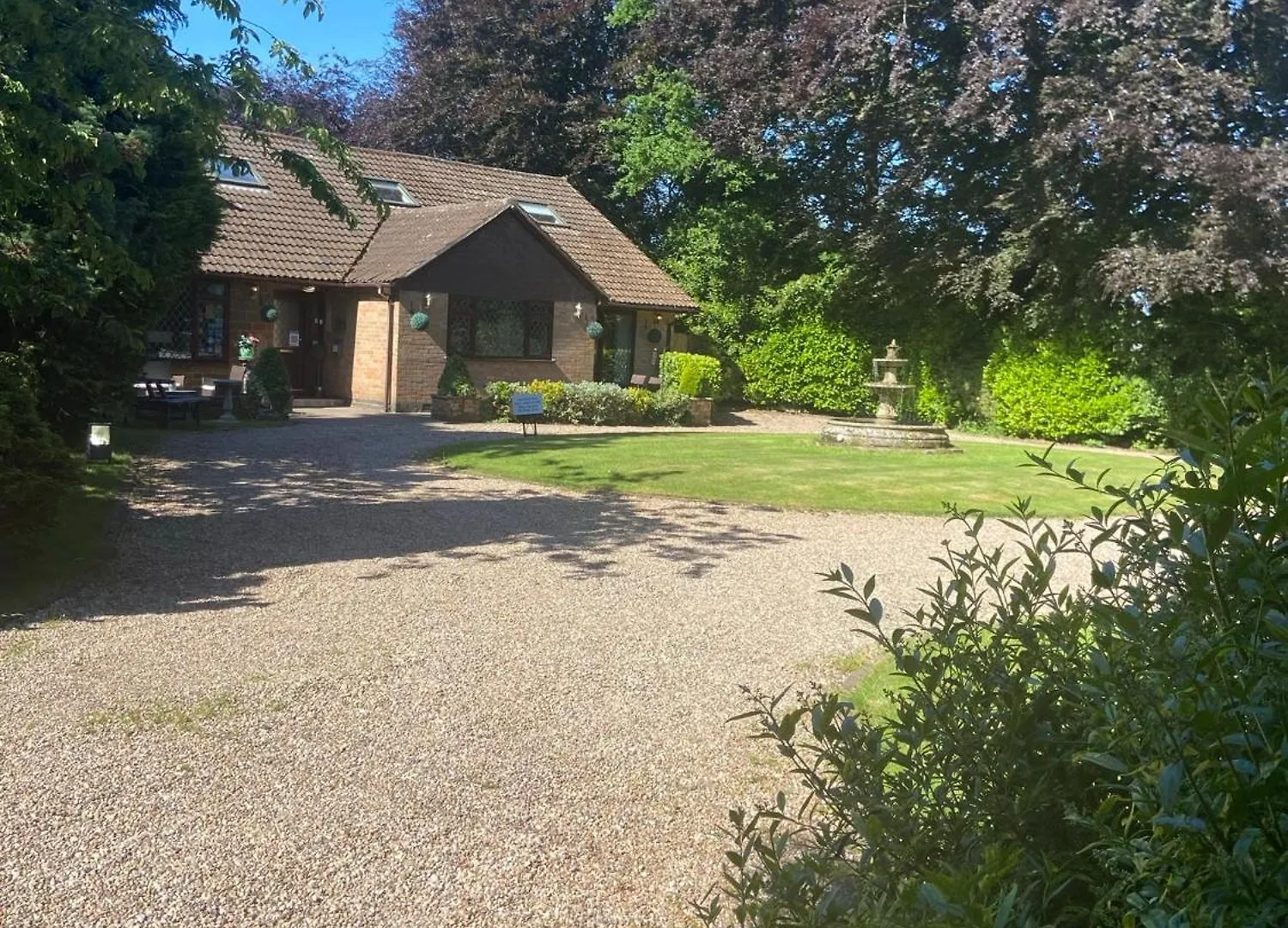 ***  Barncroft Luxury Bed & Breakfast United Kingdom