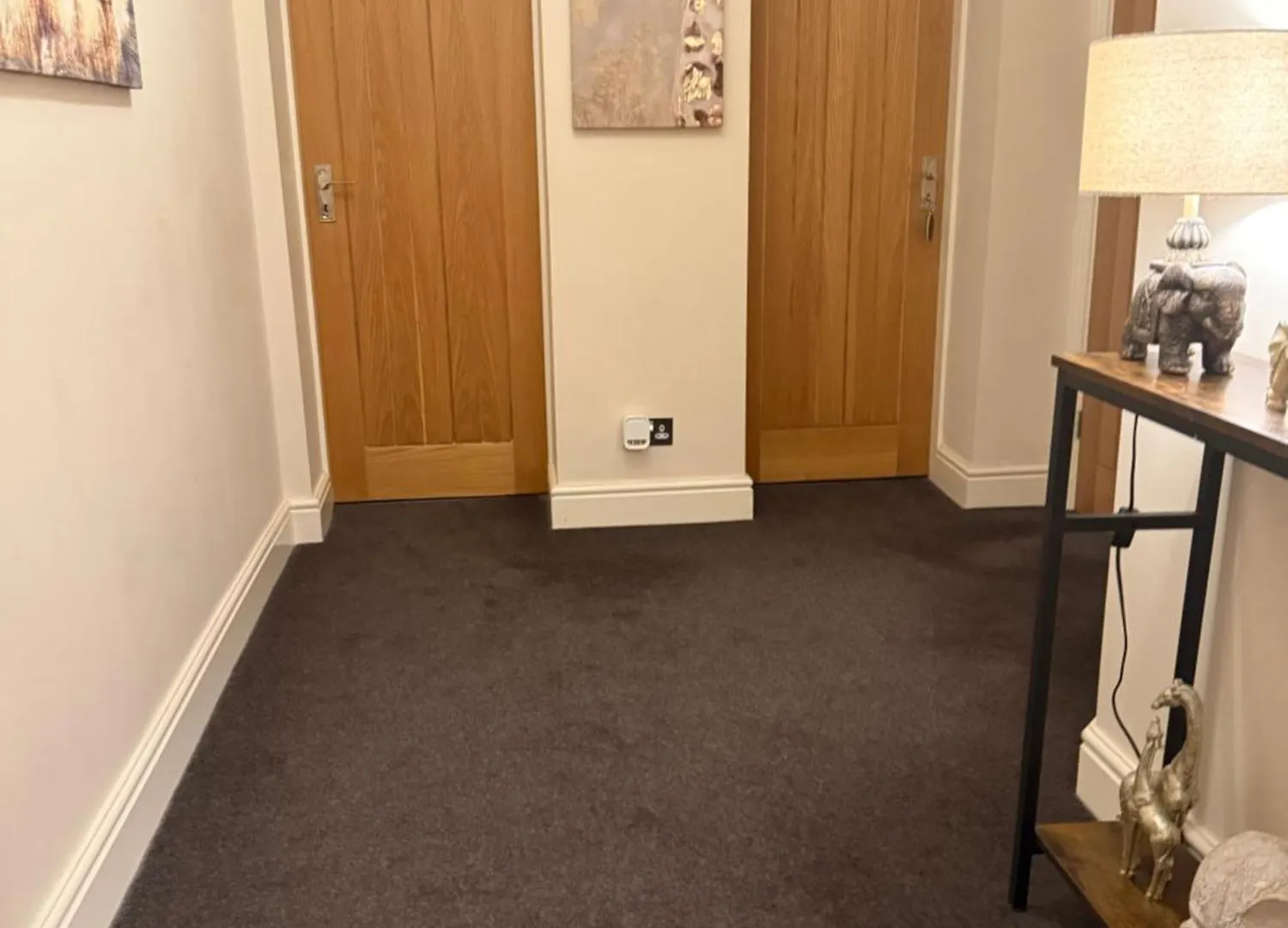Barncroft Luxury Bed & Breakfast
