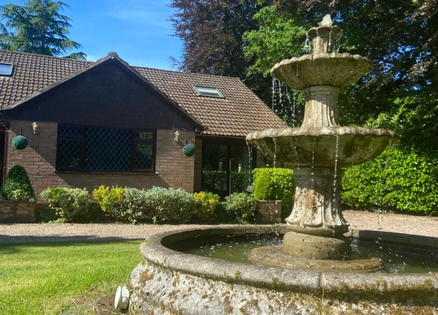 ***  Barncroft Luxury Bed & Breakfast United Kingdom