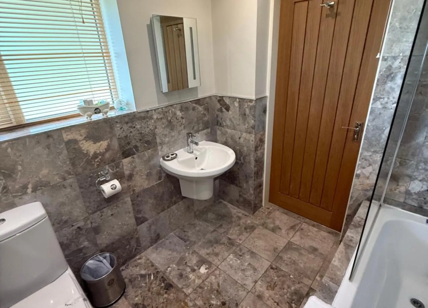 Barncroft Luxury Bed & Breakfast United Kingdom