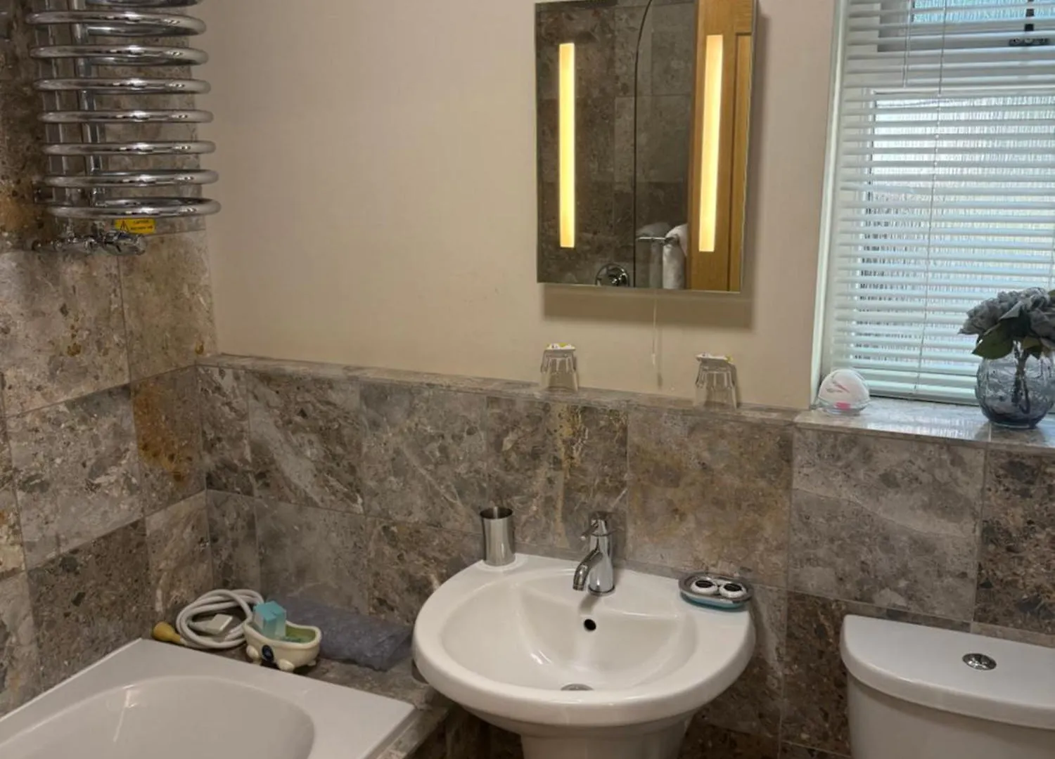 Barncroft Luxury Bed & Breakfast Solihull