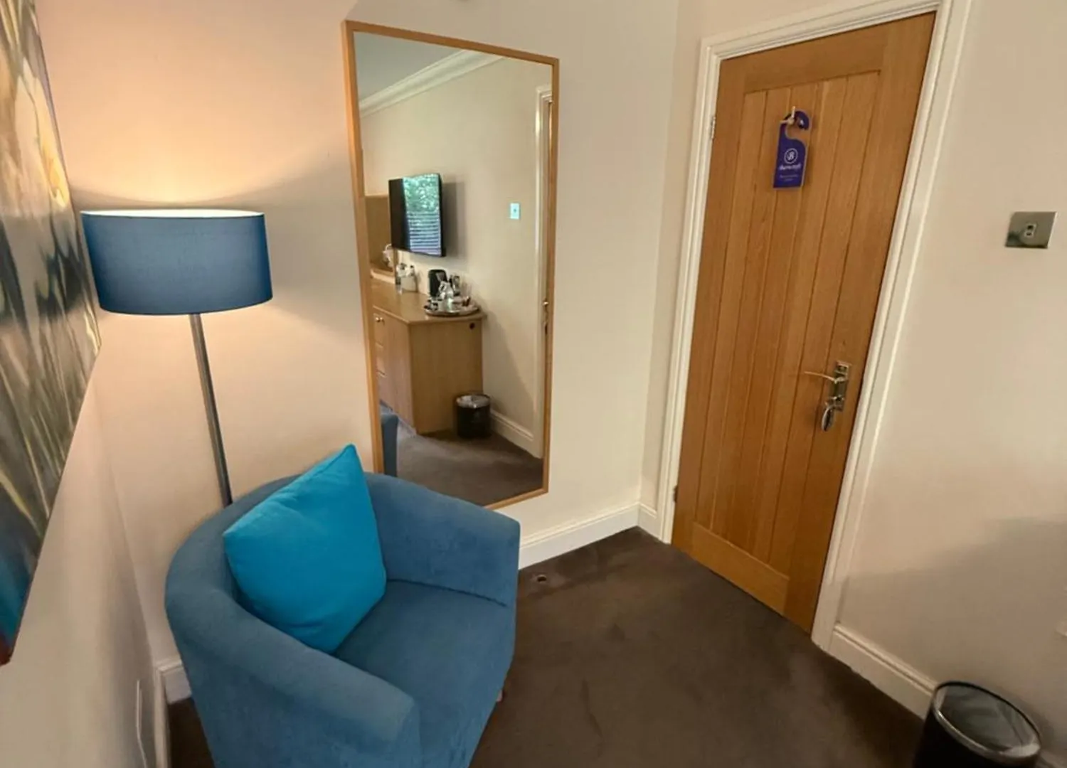Barncroft Luxury Bed & Breakfast Solihull