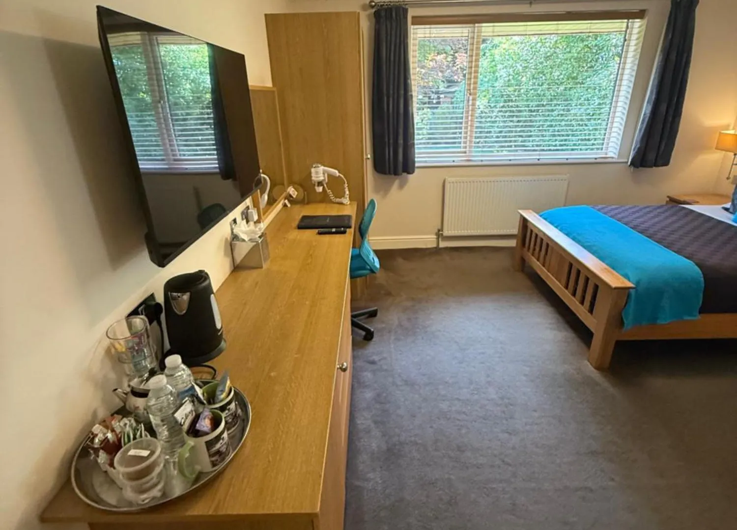 Barncroft Luxury Bed & Breakfast 3*, Solihull United Kingdom